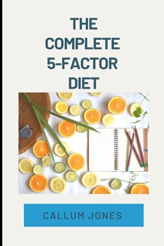 The Complete 5 Factor Diet