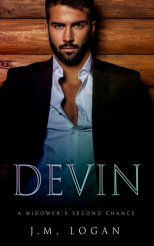 Devin A Widower's Second Chance