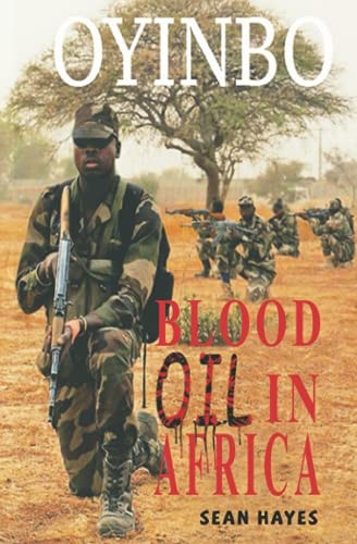 Oyinbo Blood Oil in Africa