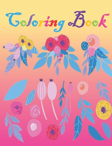 Coloring Book