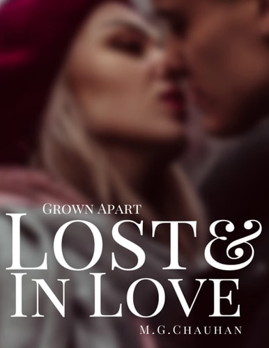 Lost and in Love