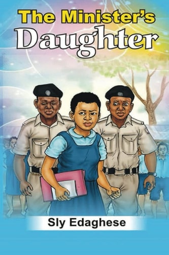 The Minister's Daughter