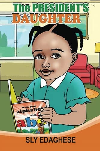 The President's Daughter