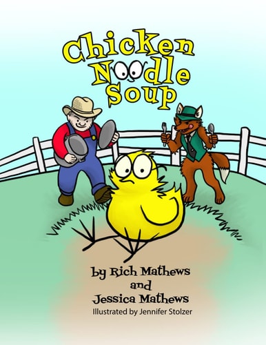 Chicken Noodle Soup