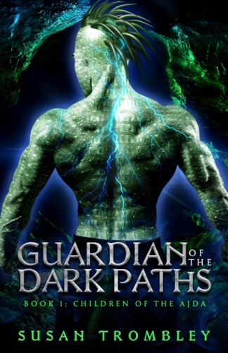 Guardian of the Dark Paths