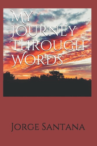 My Journey Through Words