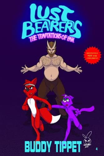 Lust Bearers The Temptations of Pan