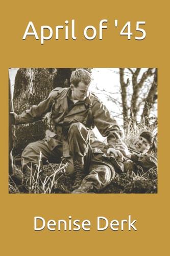 April Of '45