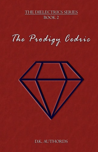 The Prodigy Cedric
