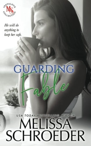 Guarding Fable