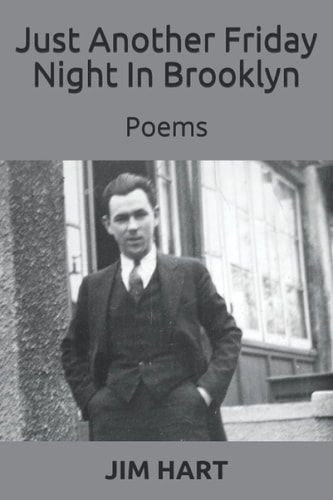 Just Another Friday Night in Brooklyn Poems