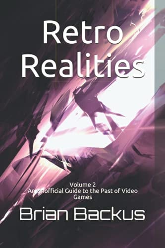 Retro Realities Volume 2