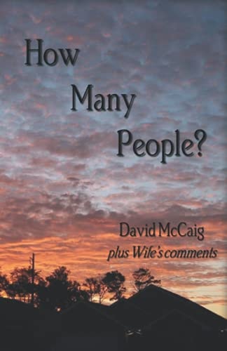 How Many People?