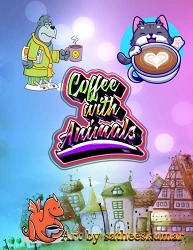 Coffee with Animals
