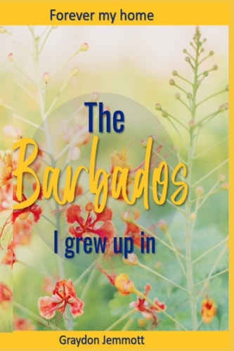 The Barbados I Grew Up in A Collection of Memories