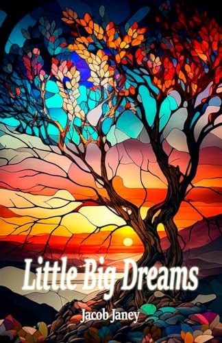 Little Big Dreams
