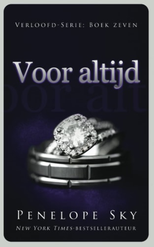 Voor altijd