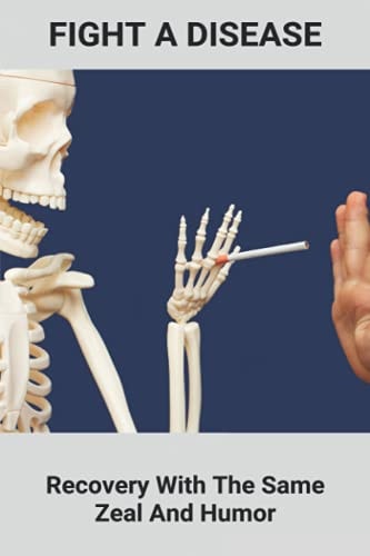 Fight A Disease Recovery With The Same Zeal And Humor: Bronchitis Immediate Relief
