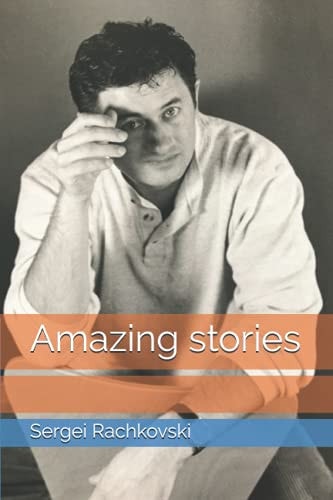 Amazing Stories
