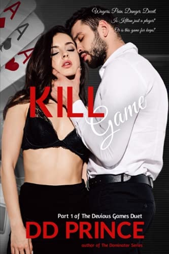 Kill Game The Devious Games Duet, Part 1