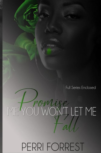 Promise Me You Won't Let Me Fall