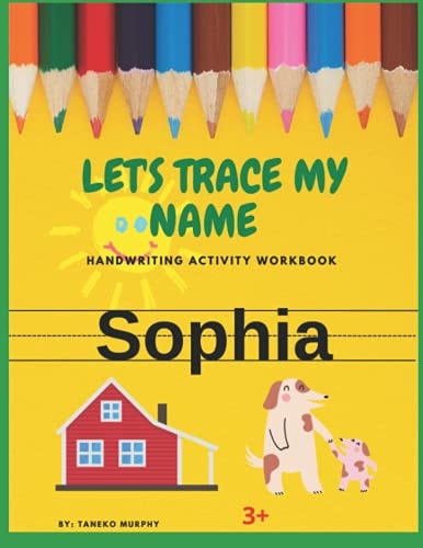 Let's Trace My Name