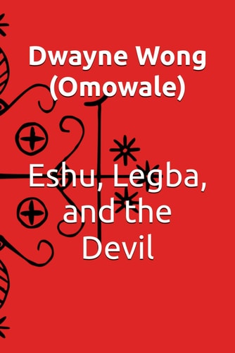 Eshu, Legba, and the Devil
