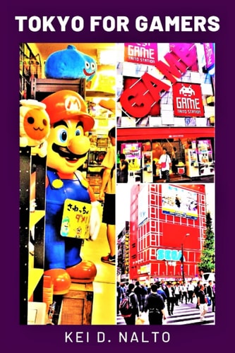 Tokyo for Gamers