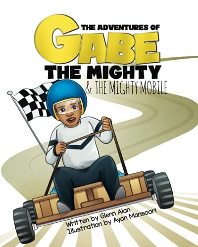 The Mighty Mobile