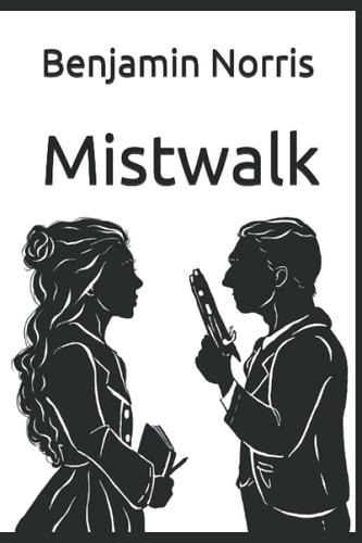 Mistwalk