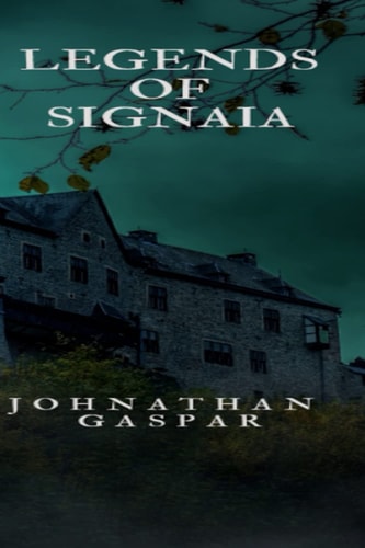 Legends Of Signaia Ascension to The Throne