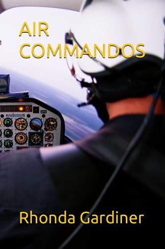 Air Commandos