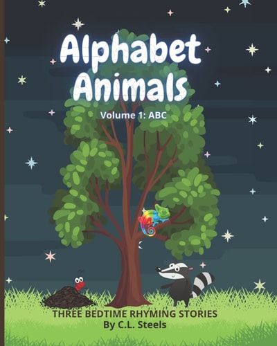 Bedtime Stories Volume 1; ABC