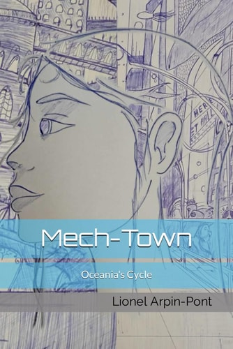 Mech-Town