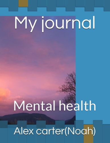 My Journal Mental Health