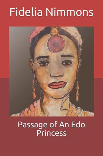 Passage of an Edo Princess