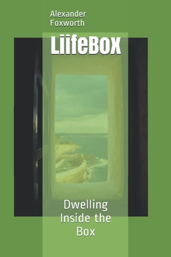 LiifeBox Dwelling Inside the Box
