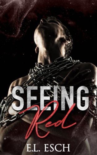 Seeing Red MM Hurt/Comfort Romance