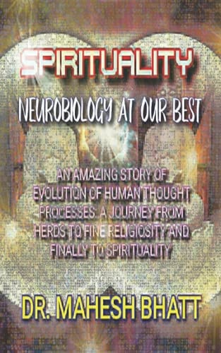 Spirituality Neurobiology At Our Best
