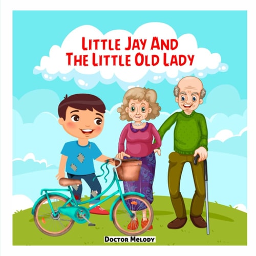 Little Jay and The Little Old Lady