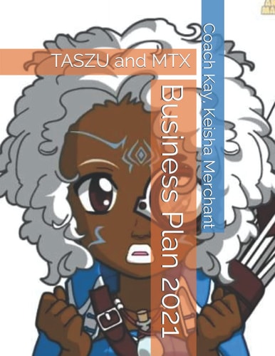 Business Plan 2021 TASZU and MTX
