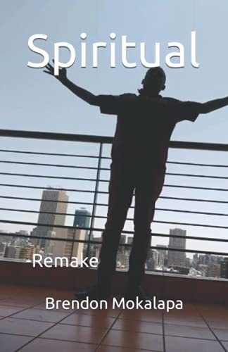 Spiritual -Remake