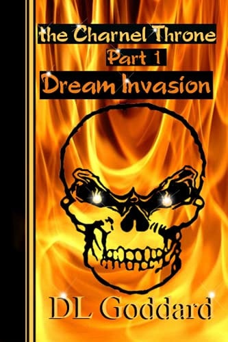 The Charnel Throne Part One: Dream Invasion