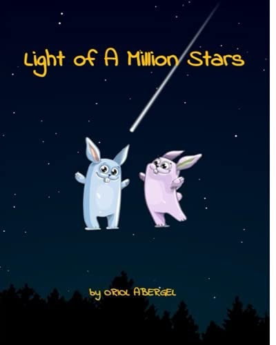 Light of A Million Stars
