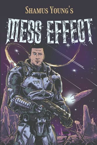 Mess Effect A Nitpicker's Guide to the Universe that Fell Apart