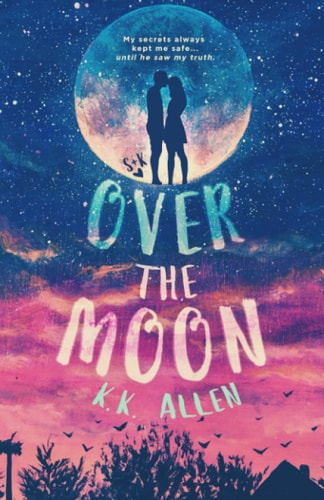 Over the Moon Alternate Cover