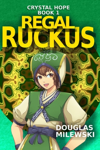 Regal Ruckus