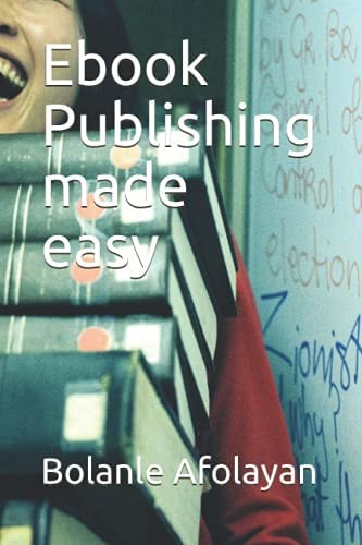 Ebook Publishing Made Easy