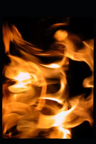 Flames A Poetic Tale of a Kid from College Station