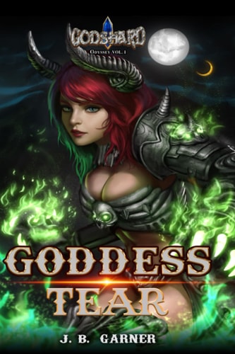 Goddess Tear